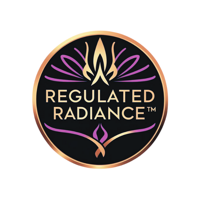 Regulated Radiance